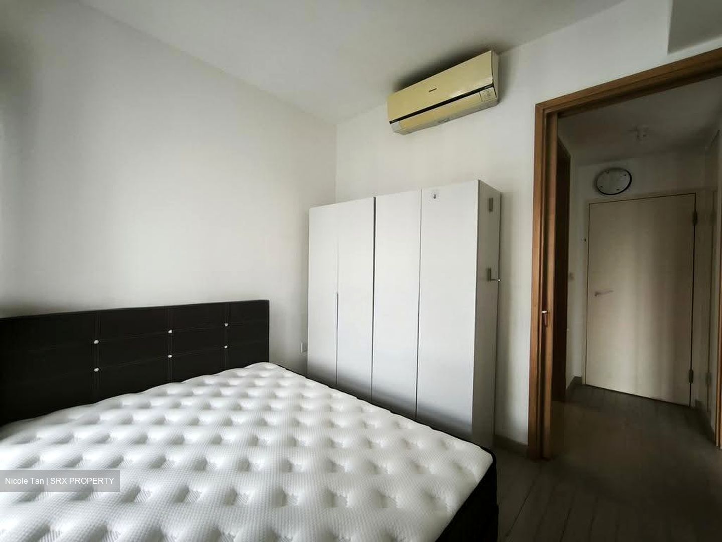 Hedges Park Condominium (D17), Condominium #623188301
